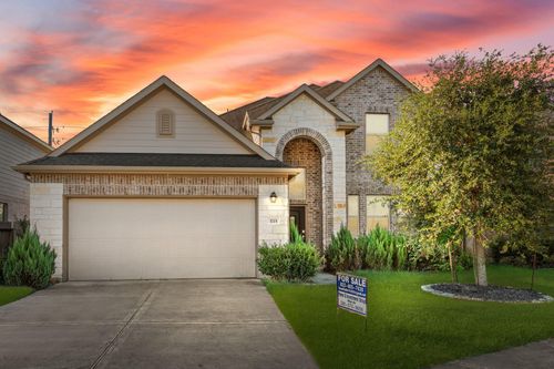 3715 White Gardenia Ln, Richmond, TX, 77406-2704 | Card Image