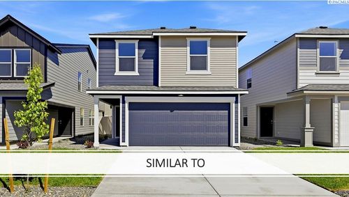 6528 Polar Dr, Pasco, WA, 99301-6917 | Card Image
