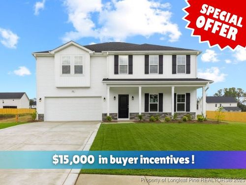 501 Traveller Way, Raeford, NC, 28376 | Card Image