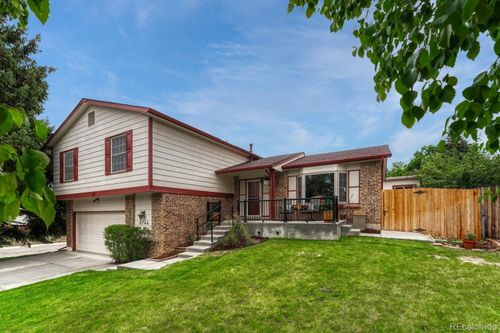 6744 Coors Street, Arvada, CO, 80004 | Card Image