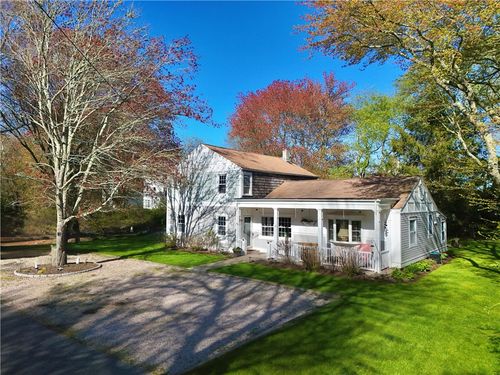 46 Channing Rd, Narragansett, RI, 02882-1489 | Card Image