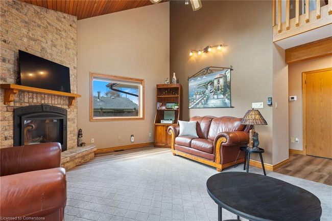 23 Poplar Rd, House other with 2 bedrooms, 2 bathrooms and 8 parking in Port Rowan ON | Image 16