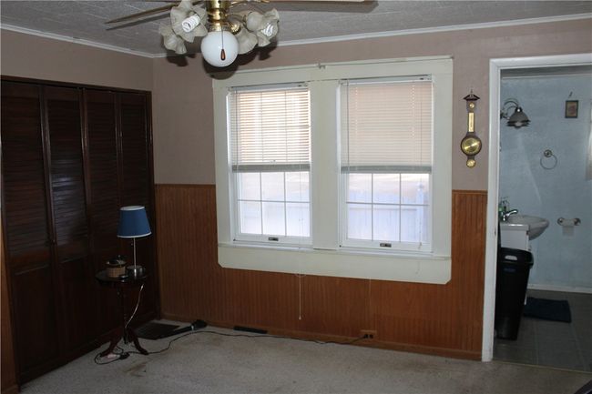 101 Denny St, House other with 2 bedrooms, 1 bathrooms and 4 parking in Bobtown PA | Image 9