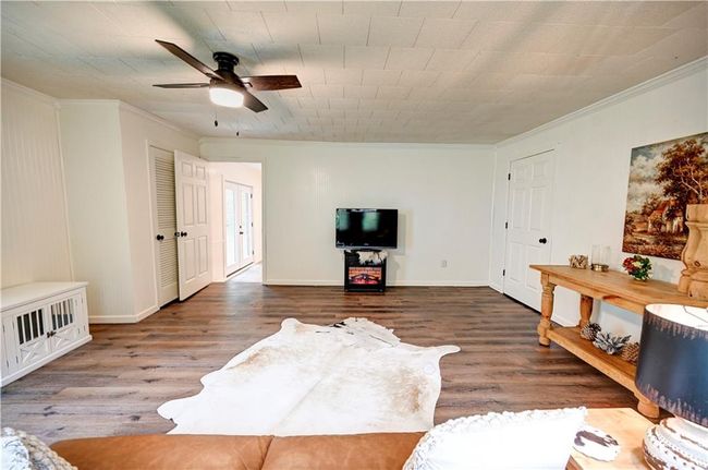 198 Timms Loop Se, House other with 3 bedrooms, 2 bathrooms and null parking in Calhoun GA | Image 36