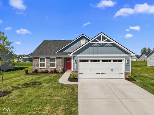 13828 N Americus Way, Camby, IN, 46113 | Card Image