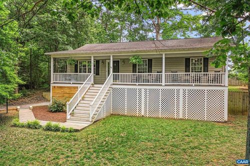 171 Whitethorn Ct, RUCKERSVILLE, VA, 22968-3658 | Card Image