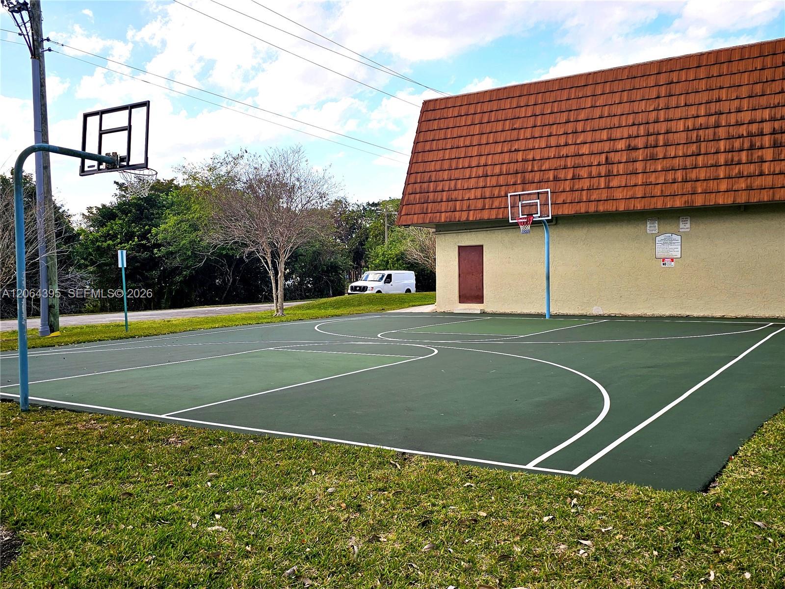 Residential in Davie 3