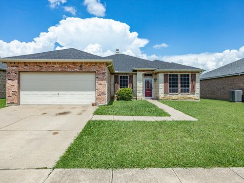 8221 Atherton St, Arlington, TX, 76002-3030 | Card Image