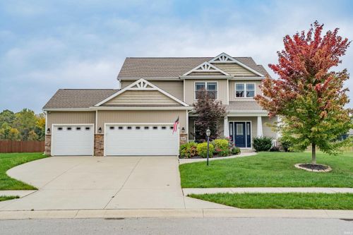 3346 Treviso Cv, Fort Wayne, IN, 46814-8242 | Card Image