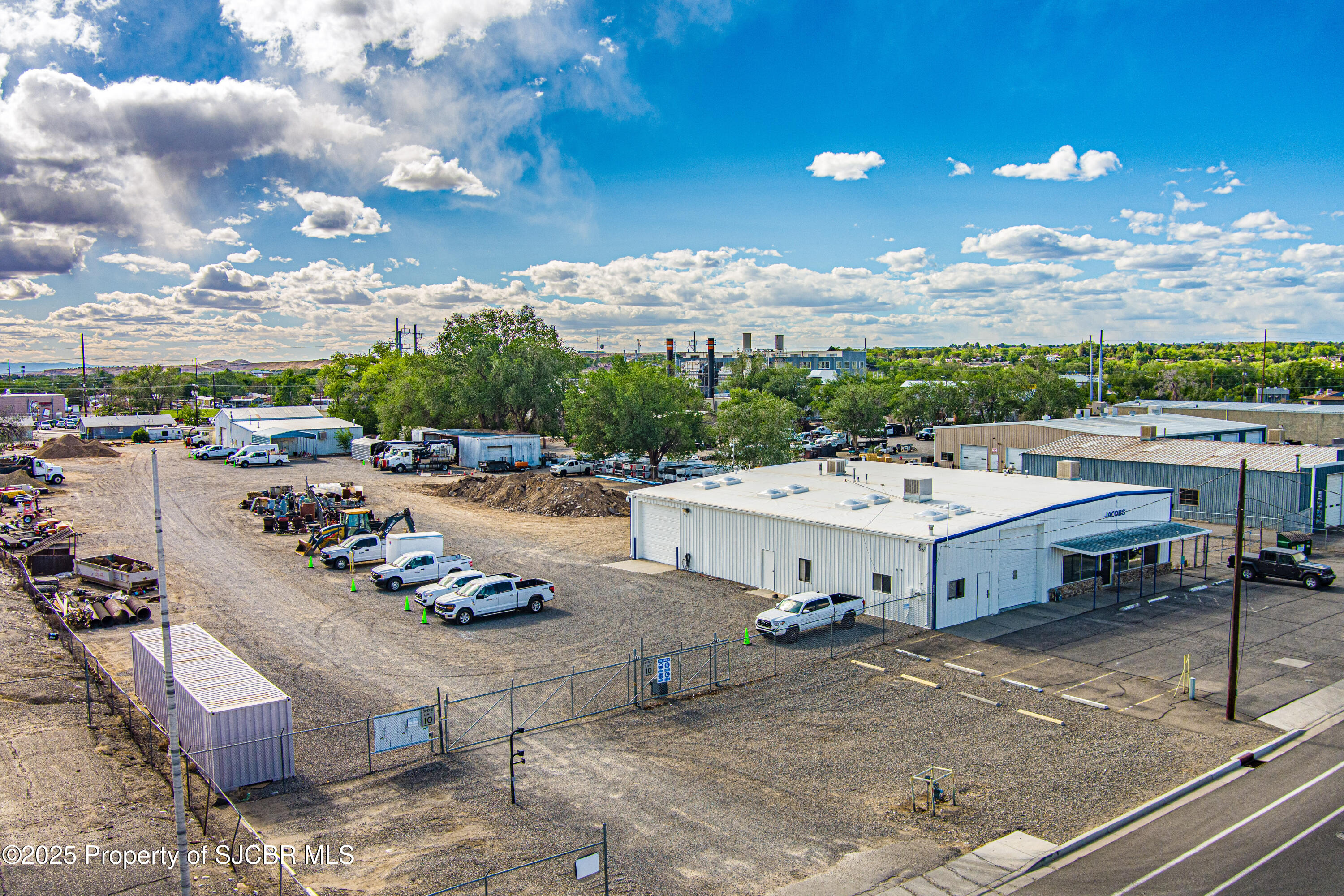 Commercial Sale in Farmington 2