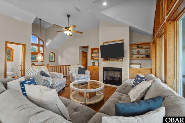 1367 Duck Rd, House other with 6 bedrooms, 5 bathrooms and null parking in Duck NC | Image 11