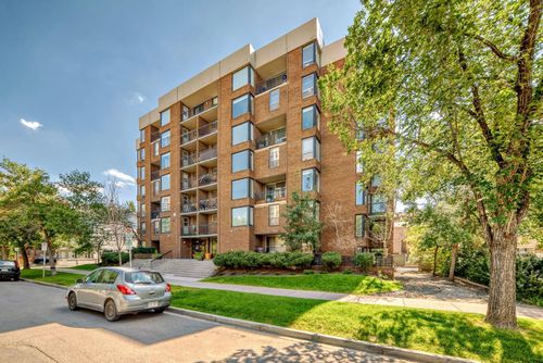 501-1123 13 Ave Sw, Calgary, AB, T2R0L7 | Card Image