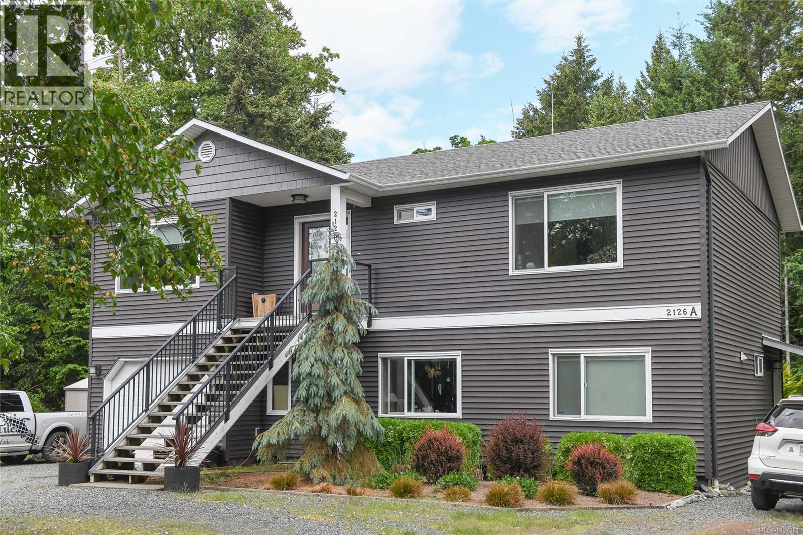 Residential in Comox
