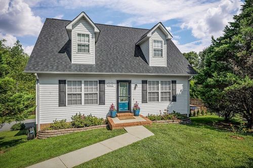 3639 Castlebrooke Ln, Cookeville, TN, 38501-0739 | Card Image