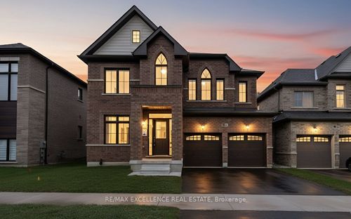 1431 Wellwood Terr, Milton, ON, L9E1V1 | Card Image