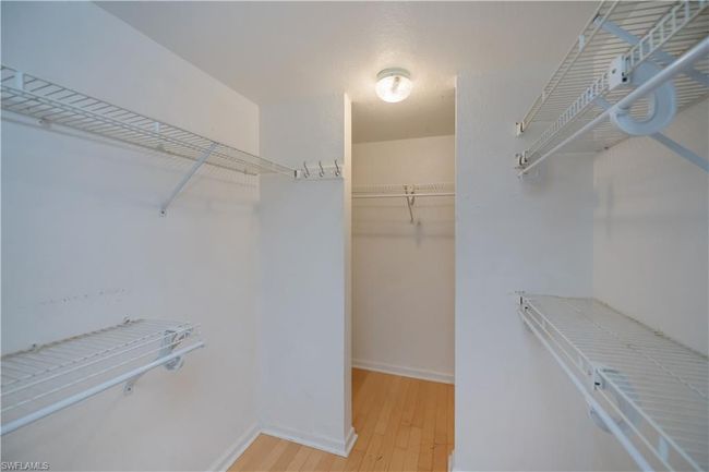 Large walk in closet | Image 23
