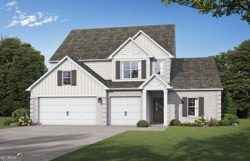 7297 Towne Bishop Ln, Fairburn, GA, 30213-2533 | Card Image