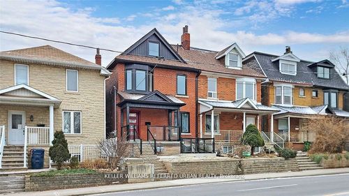 1-783 Dufferin St, Toronto, ON, M6H3K8 | Card Image