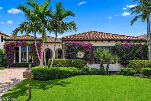 2220 Residence Cir, NAPLES, FL, 34105-3098 | Card Image