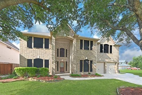 2605 Red River Trl, Deer Park, TX, 77536-5619 | Card Image