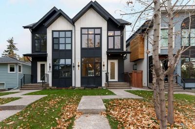 2634 30 St Sw, Home with 4 bedrooms, 3 bathrooms and 2 parking in Calgary AB | Image 1