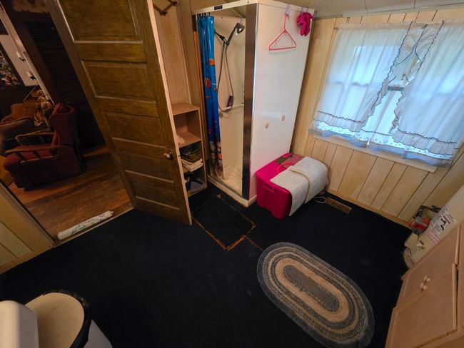 7470 Becker Rd, House other with 3 bedrooms, 1 bathrooms and null parking in Manistee MI | Image 23