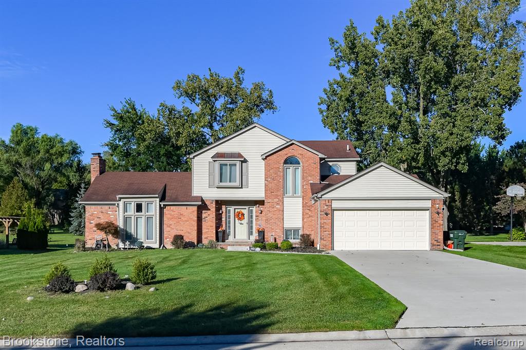 Hathaway Rising , Rochester Hills, MI 48306