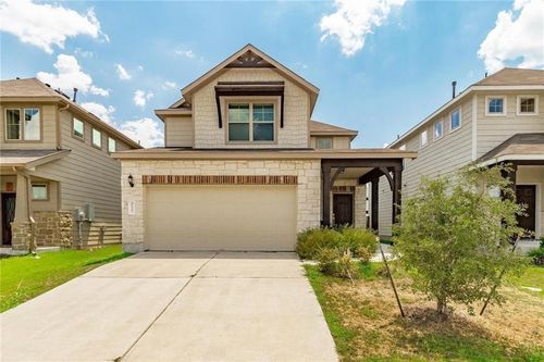 9507 Gynerium Dr, Austin, TX, 78717-4658 | Card Image