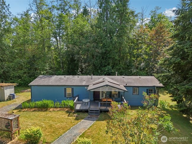 22532 Grip Rd, House other with 3 bedrooms, 2 bathrooms and null parking in Sedro Woolley WA | Image 4