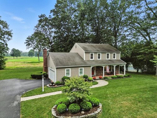 291 Deepwoods Dr, Longmeadow, MA, 01106-2138 | Card Image
