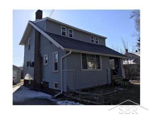 2114 Hanchette Street, Saginaw, MI, 48602 | Card Image