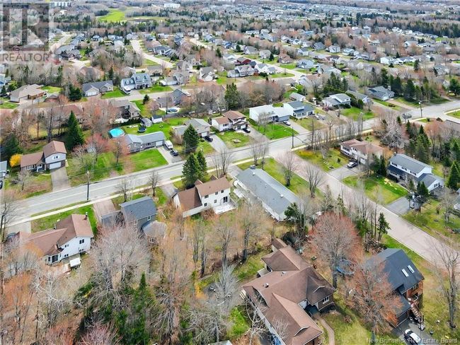 764 Papineau Crt, House other with 5 bedrooms, 3 bathrooms and null parking in Dieppe NB | Image 44