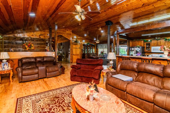 1250 Wilder Ridge Rd, House other with 4 bedrooms, 3 bathrooms and null parking in Mc Kee KY | Image 15