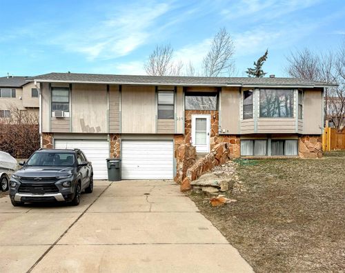 209 Jared Ln, Evanston, WY, 82930-4606 | Card Image