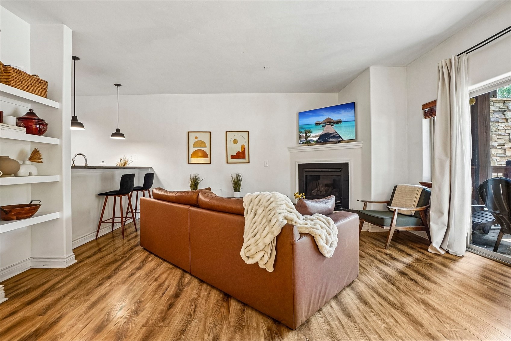 Residential in Frisco 2