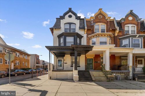 5119 Springfield Ave, PHILADELPHIA, PA, 19143-4205 | Card Image