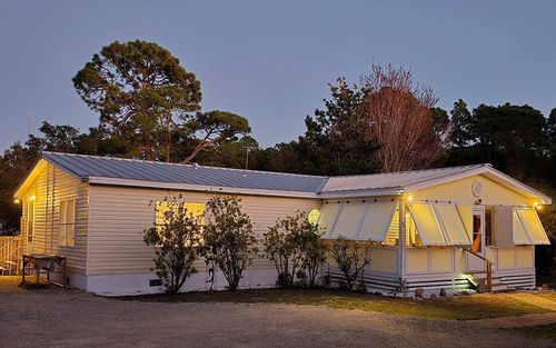 34 S Bay Shore Dr, Eastpoint, FL, 32328 | Card Image