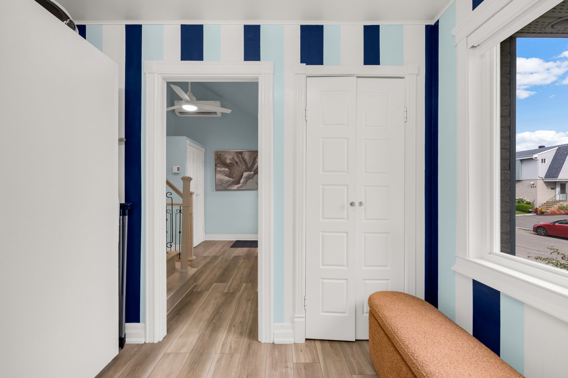 Residential in Laval (Fabreville) 5