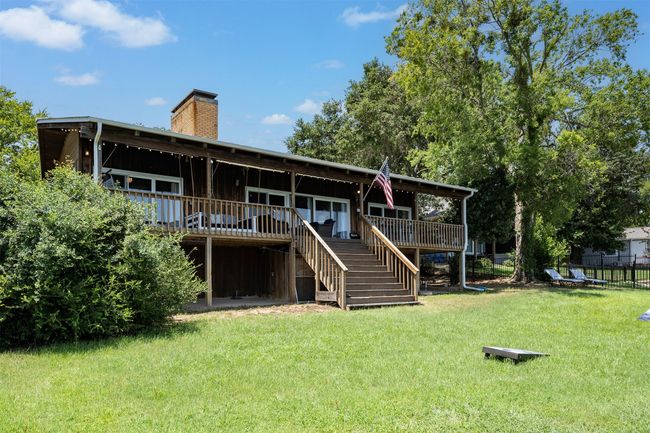 2024 Austin Aisle, House other with 2 bedrooms, 2 bathrooms and null parking in Tool TX | Image 25