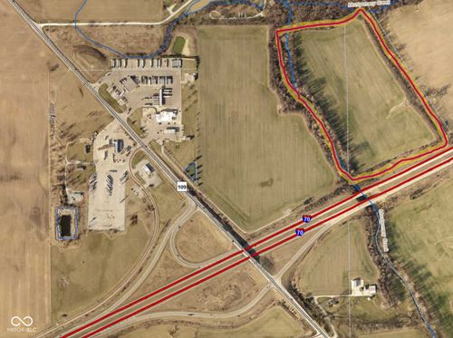 0 S State Road, Knightstown, IN, 46148 | Card Image