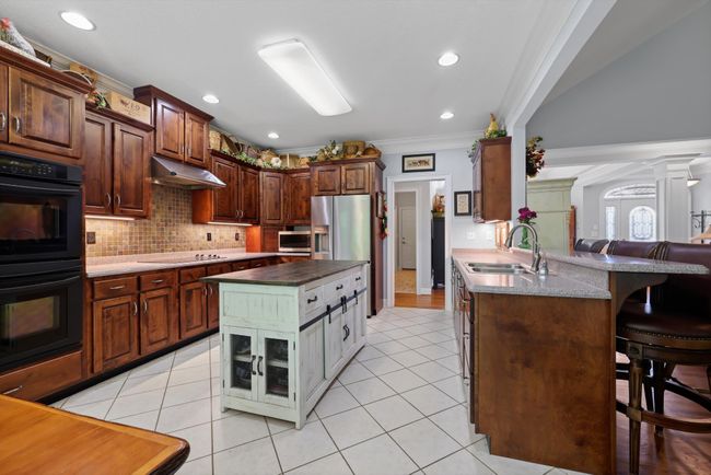 121 Trinity Ln, Home with 4 bedrooms, 3 bathrooms and 2 parking in Rock Spring GA | Image 15