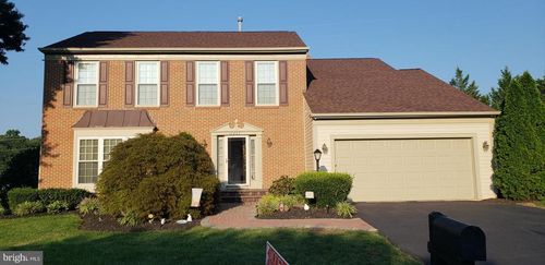 13209 Mountain Ash Ct, WOODBRIDGE, VA, 22192-3809 | Card Image