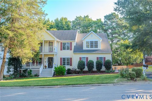 11904 Shady Willow Ter, Glen Allen, VA, 23059-7038 | Card Image