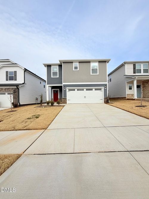 640 Red River Dr, Garner, NC, 27529-3280 | Card Image