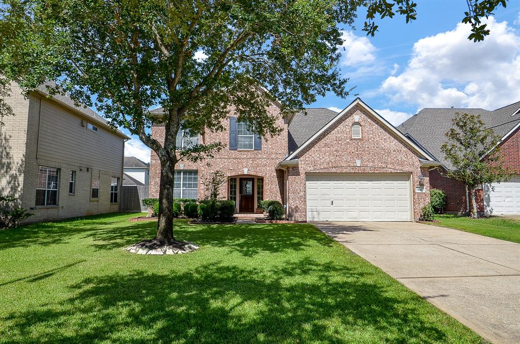 Oxford Mills Ln, Sugar Land, TX 77479