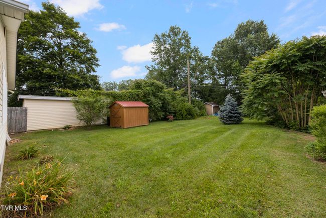 2012 Euclid Ave, House other with 3 bedrooms, 2 bathrooms and null parking in Bristol VA | Image 35
