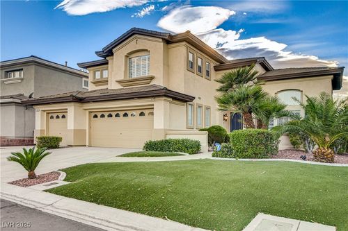 109 N Buteo Woods Ln, Las Vegas, NV, 89144-4312 | Card Image