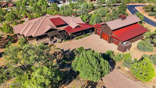 15305 N Escalante Way, Prescott, AZ, 86305-9621 | Card Image