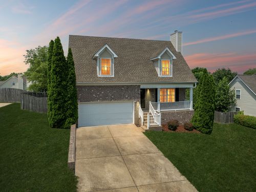 1882 Portway Rd, Spring Hill, TN, 37174-7405 | Card Image