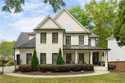 1210 Pine Grove Ave Ne, Brookhaven, GA, 30319-3318 | Card Image